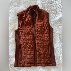 Prana Vest